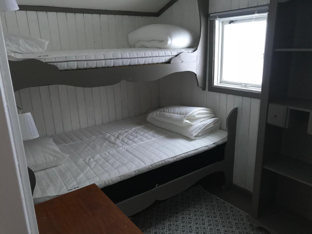 Bondasgarden Soul And Food Hotel Lima Bagian luar foto