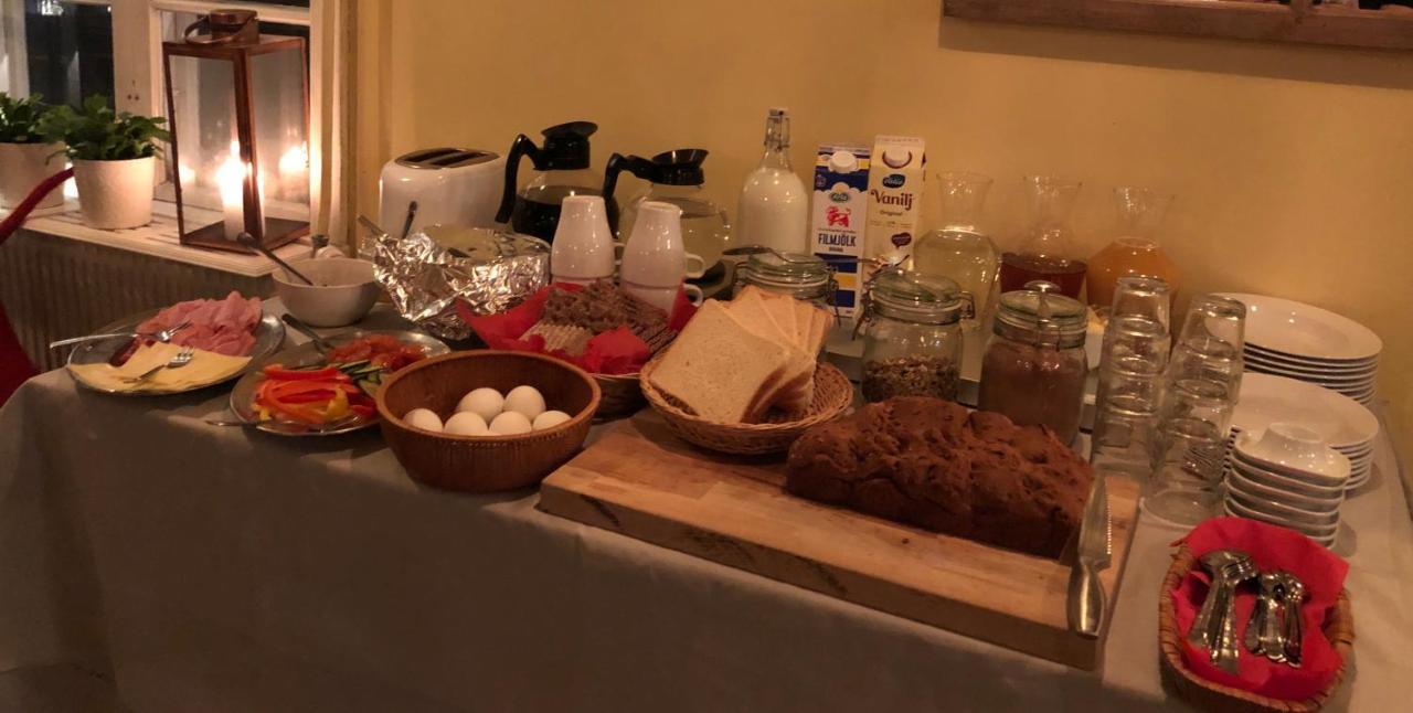 Bondasgarden Soul And Food Hotel Lima Bagian luar foto
