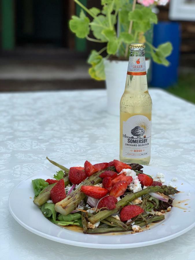 Bondasgarden Soul And Food Hotel Lima Bagian luar foto